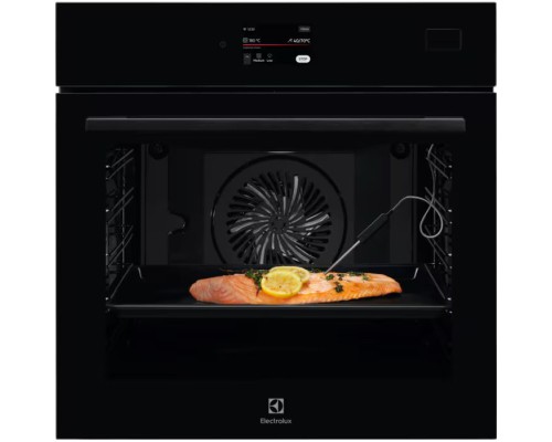 Духовой шкаф Electrolux LOB9S3XZ