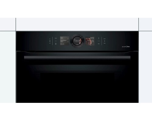 Духовой шкаф Bosch HMG8764C1