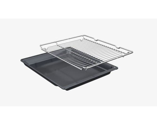 Духовой шкаф Bosch CMG7241B1S