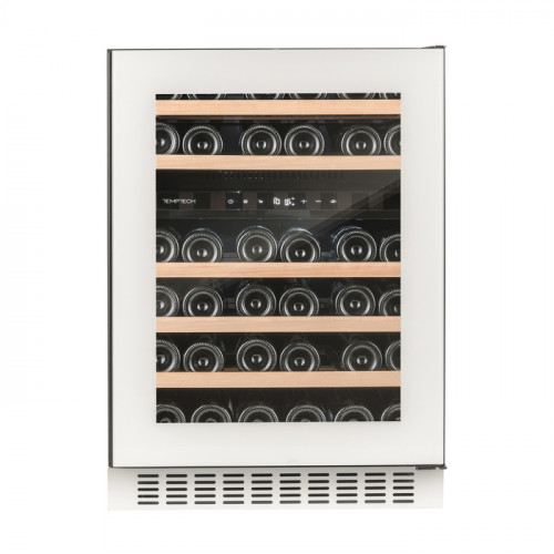 Холодильник винный Temptech OX60DRW