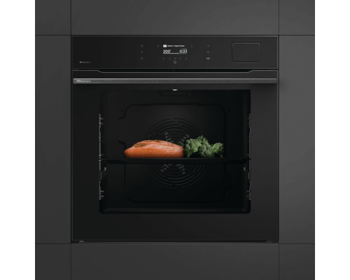 Духовой шкаф Hisense BAS614A8B