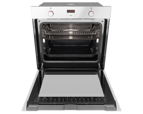 Духовой шкаф Hansa BakingPro BOEW684097