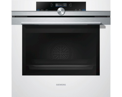 Духовой шкаф Siemens HB 634GBW1