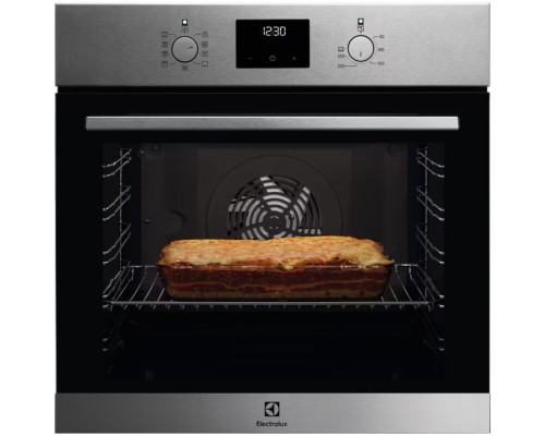 Электрический духовой шкаф Electrolux EOF3C50TX