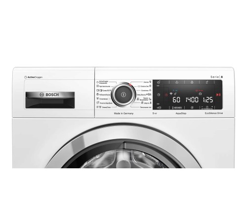 Стиральная машина Bosch WAV28HH2OE