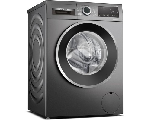 Стиральная машина Bosch WGG2440RSN