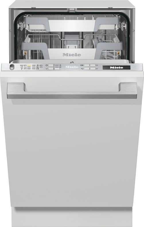 Посудомоечная машина Miele G 5690 SCVi