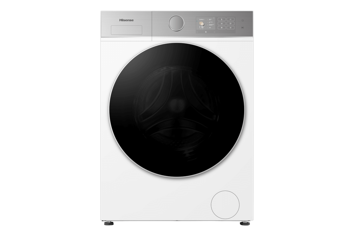 Стиральная машина Hisense WD5I8043BWF1