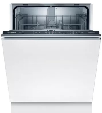Встраиваемая посудомоечная машина Bosch SMV25CX02R