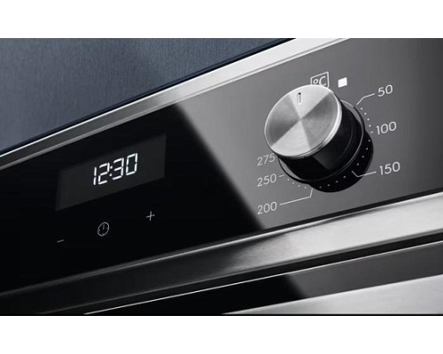 Духовой шкаф Electrolux EOC5E70X