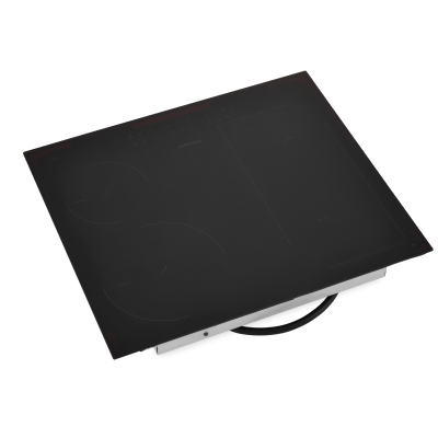 Индукционная варочная панель Hotpoint HB 1560B NE
