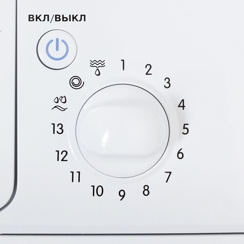 Стиральная машина Indesit IWSB 5085 (CIS)