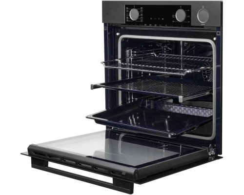 Духовой шкаф Kuppersberg KSO 610 SG