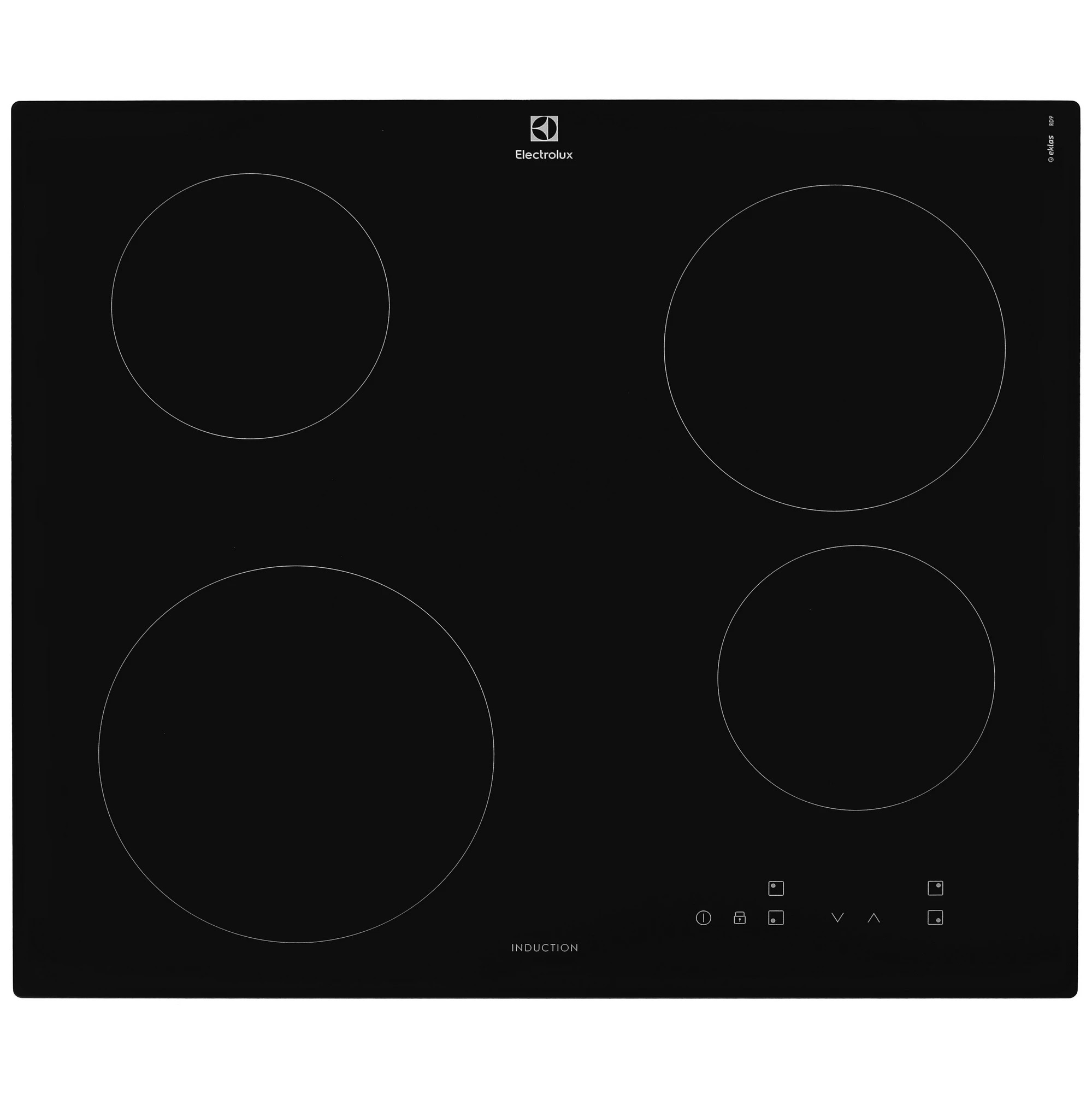Варочная панель Electrolux LIB60424CK