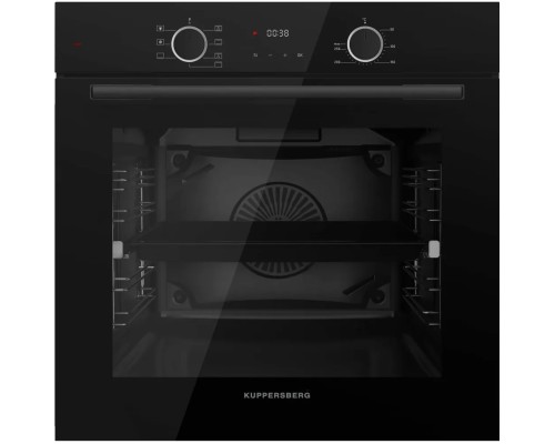 Духовой шкаф Kuppersberg HF 608 B