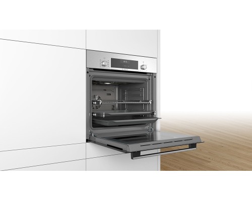 Духовой шкаф Bosch HBJ538YS0R