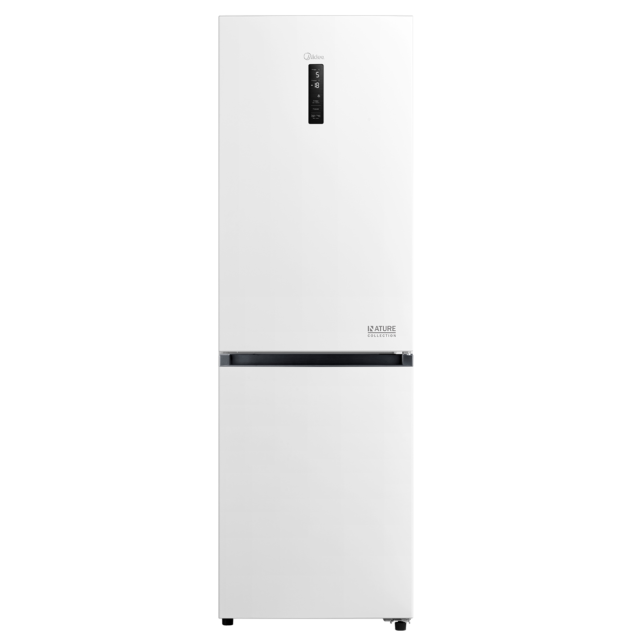 Холодильник Midea MDRB473MGF01OM