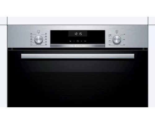 Встраиваемый духовой шкаф Bosch HBG517ES0R