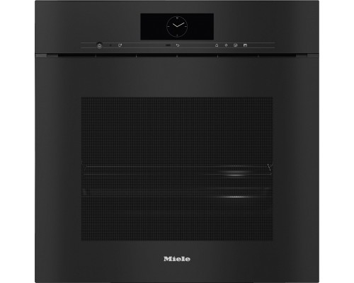 Комби-пароварка Miele DGC 7860 X OBSW