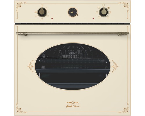 Духовой шкаф Krona MERLETTO 60 IV old