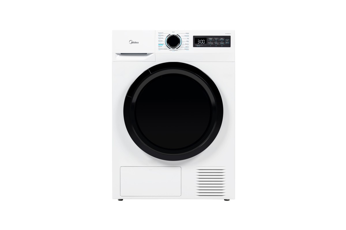 Сушильная машина Midea MD1180BH60/W