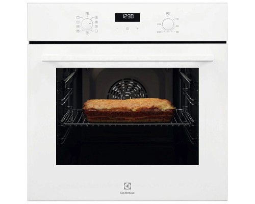 Духовой шкаф Electrolux EOF5F50BV