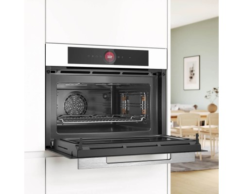 Духовой шкаф Bosch CMG7241W1