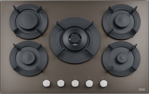 Газовая варочная поверхность Franke FHMF 755 4G DC C CG design Dror