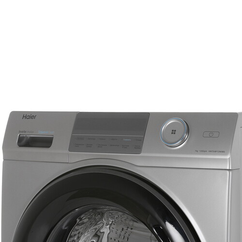 Стиральная машина Haier  HW70-BP12969BS