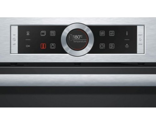 Духовой шкаф Bosch CMG633BS1
