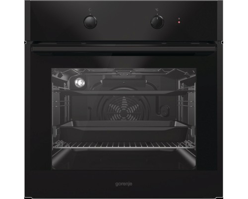 Духовой шкаф Gorenje BO715E20BG-M
