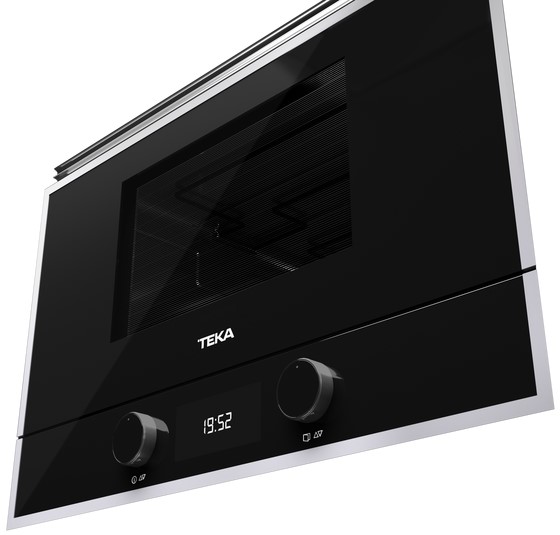 Микроволновая печь TEKA ML 822 BIS R