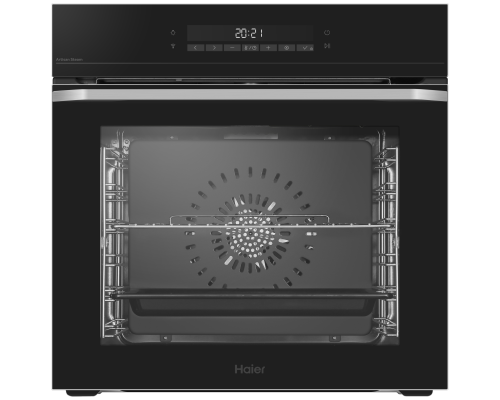 Электрический духовой шкаф Haier HOQ-P16AS5GB