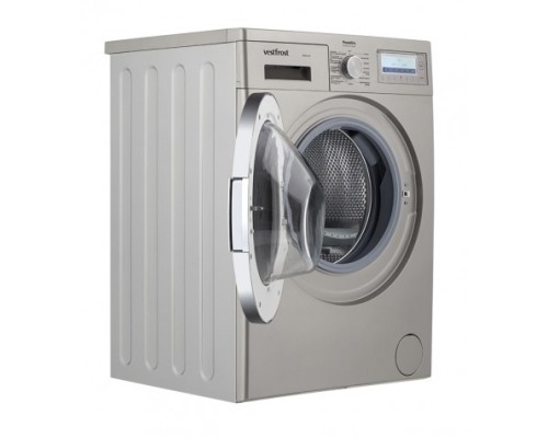 Стиральная машина c сушкой Vestfrost VFWD 1461 S (014)