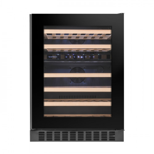 Холодильник винный Temptech OX60DRB