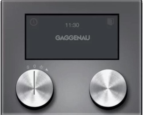 Духовой шкаф-пароконвектомат Gaggenau BS471102