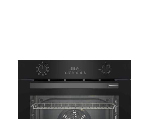 Конвекционный духовой шкаф Grundig GEBM12304BMP