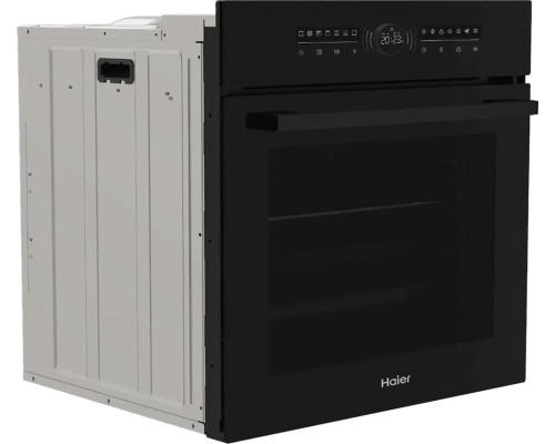 Духовой шкаф Haier HOX-FT5AMTMB