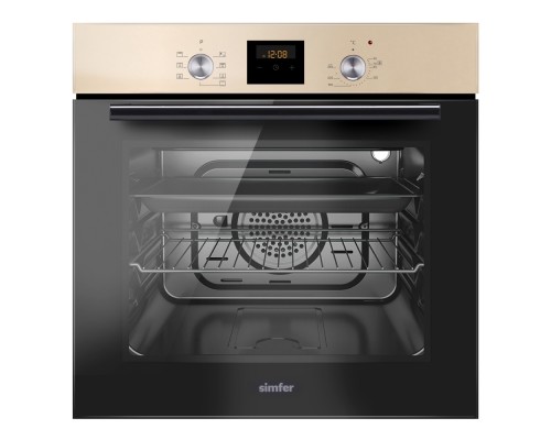 Электрический духовой шкаф Simfer B6ER56070