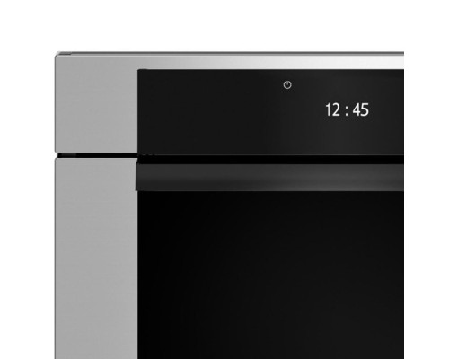 Духовой шкаф Bertazzoni, комбинированный с СВЧ F457MODMWTX