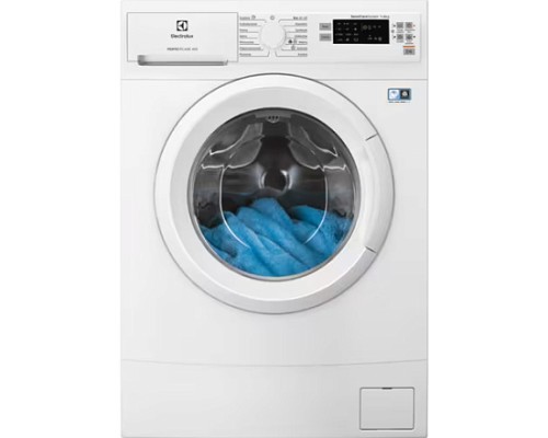 Стиральная машина Electrolux EW6S526WP