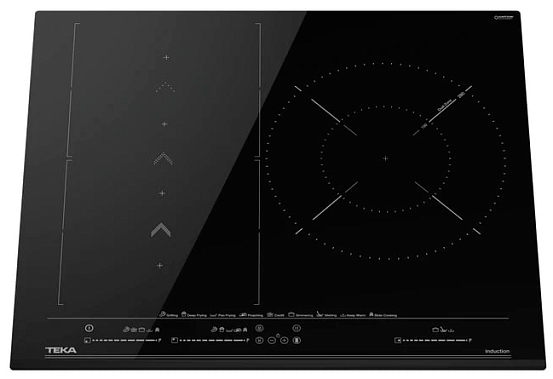 Индукционная панель Teka IZS 67620 MST BLACK