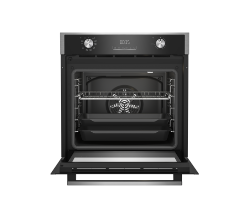 Духовой шкаф Hotpoint FE9 834 JC IX