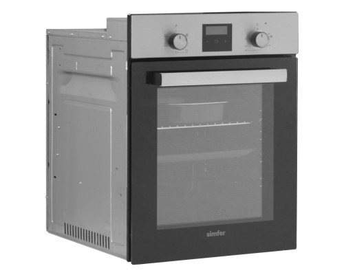 Электрический духовой шкаф Simfer B4EM56016