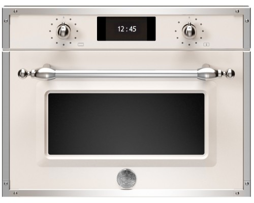 Духовой шкаф с паром Bertazzoni F457HERVTAX