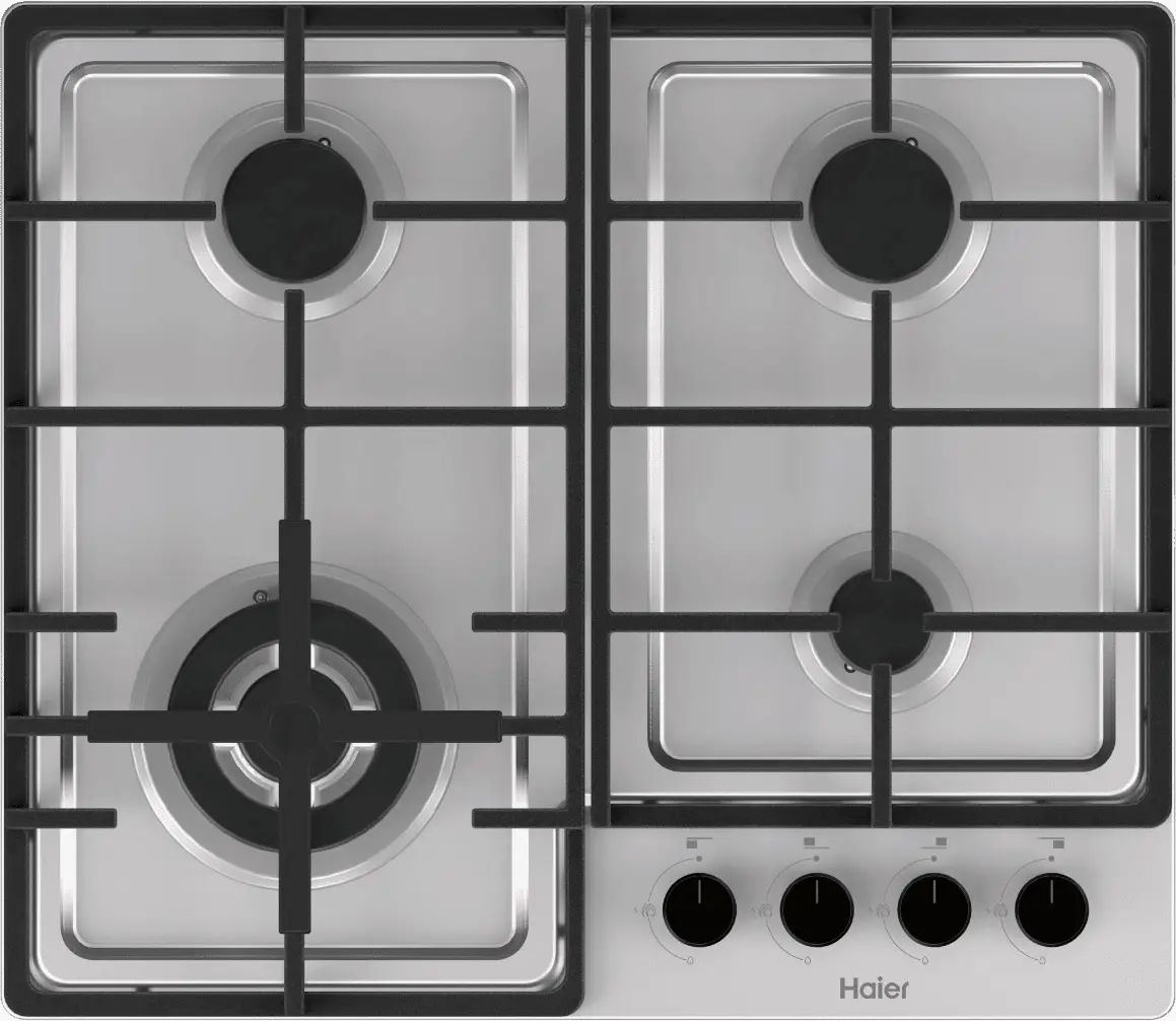 Газовая варочная панель Haier HHQ-M64CTX