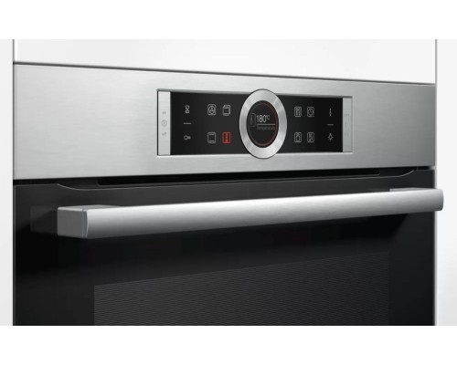 Духовой шкаф Bosch HBG635BS1