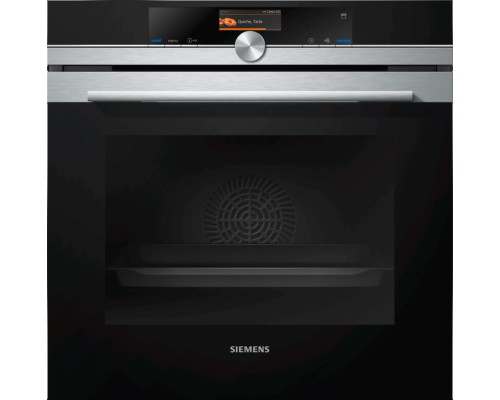 Духовой шкаф Siemens HS636GDS2