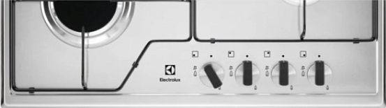Варочная панель Electrolux GPE262MX