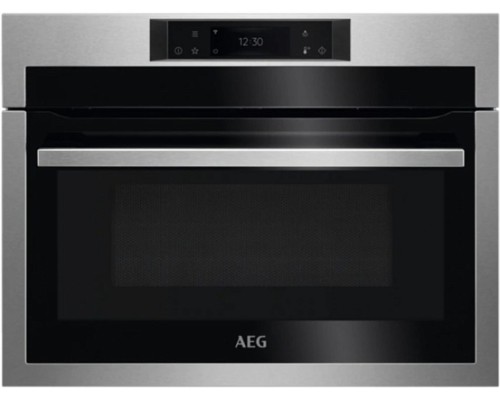 Духовой шкаф AEG KME768080M